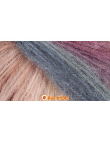 Himalaya Ultra Kaşmir Colors 56607