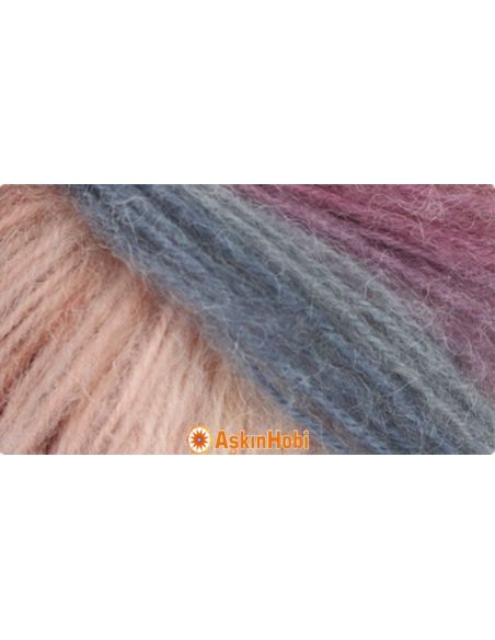 Himalaya Ultra Kaşmir Colors 56607