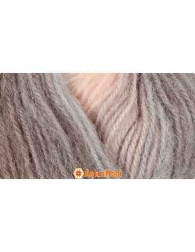 Himalaya Ultra Kaşmir Colors 56608