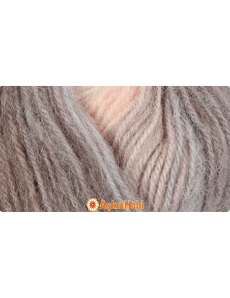 Himalaya Ultra Kaşmir Colors 56608