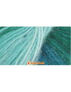 Himalaya Ultra Kaşmir Colors 56613