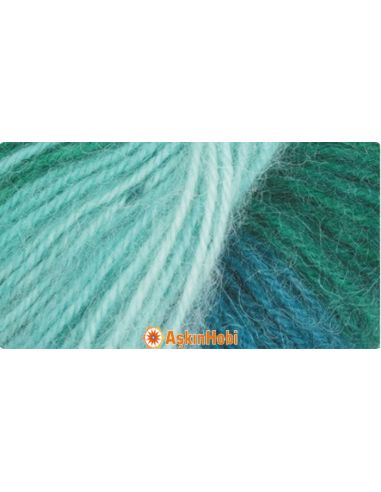 Himalaya Ultra Kaşmir Colors 56613