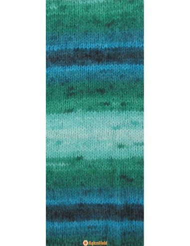 Himalaya Ultra Kaşmir Colors 56613