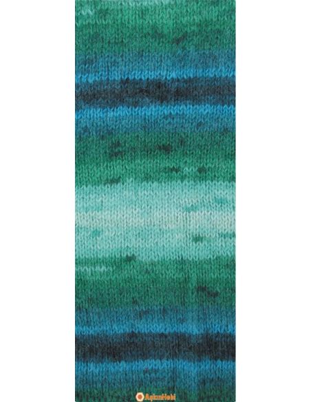 Himalaya Ultra Kaşmir Colors 56613