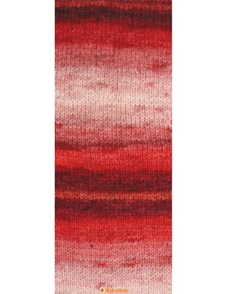 Himalaya Ultra Kaşmir Colors 56616