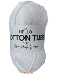 Hello Cotton Tube CT-01