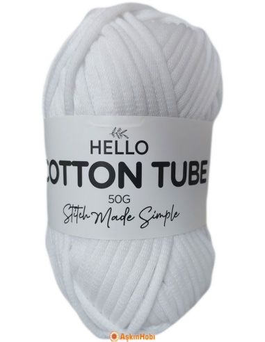 Hello Cotton Tube CT-01