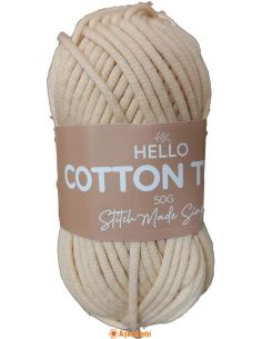 Hello Cotton Tube CT-03