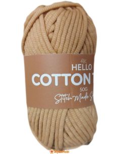 Hello Cotton Tube CT-04
