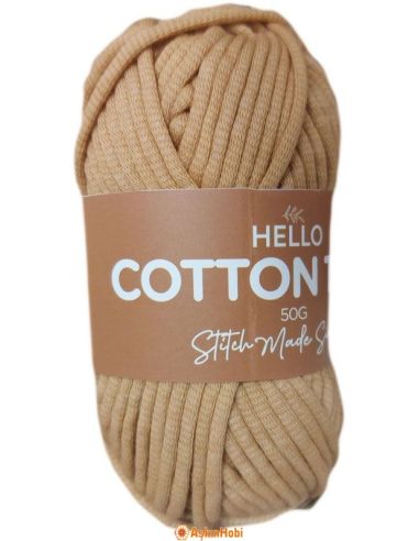 Hello Cotton Tube CT-04