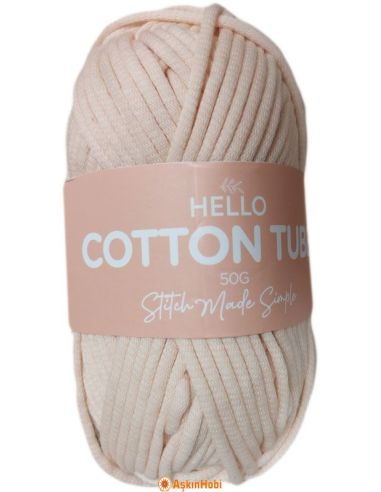Hello Cotton Tube CT-06
