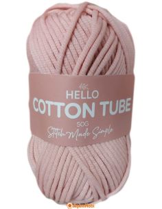 Hello Cotton Tube CT-07