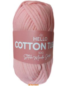 Hello Cotton Tube CT-08