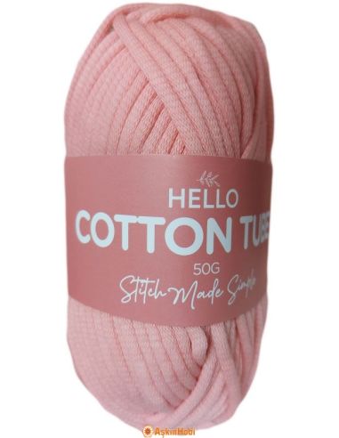 Hello Cotton Tube CT-08