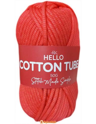 Hello Cotton Tube CT-09