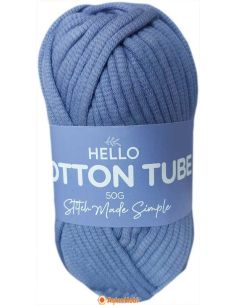 Hello Cotton Tube CT-10
