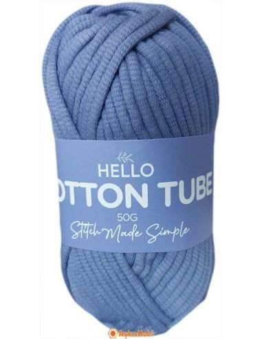 Hello Cotton Tube CT-10