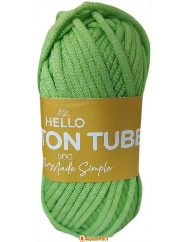 Hello Cotton Tube CT-11