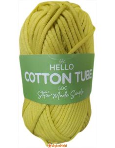 Hello Cotton Tube CT-12