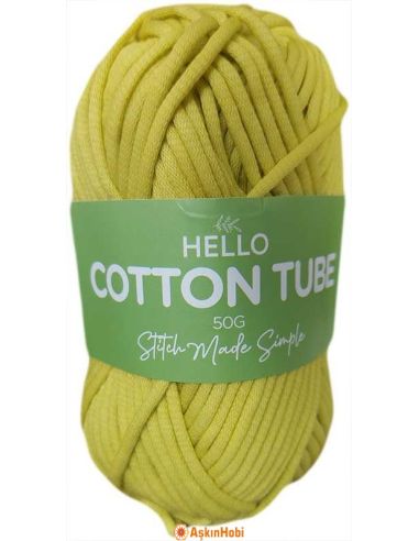 Hello Cotton Tube CT-12