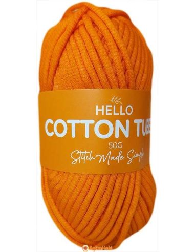 Hello Cotton Tube CT-13