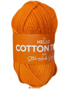 Hello Cotton Tube CT-14
