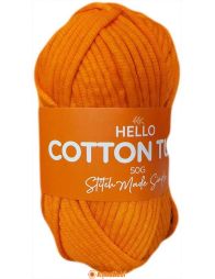 Hello Cotton Tube CT-14