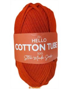 Hello Cotton Tube CT-15