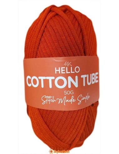 Hello Cotton Tube CT-15