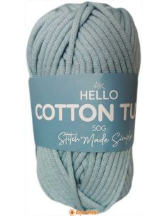 Hello Cotton Tube CT-17