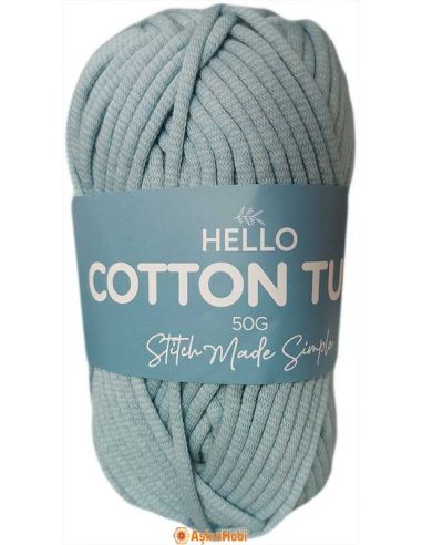 Hello Cotton Tube CT-17