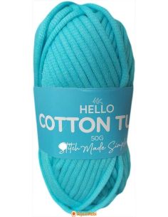 Hello Cotton Tube CT-18