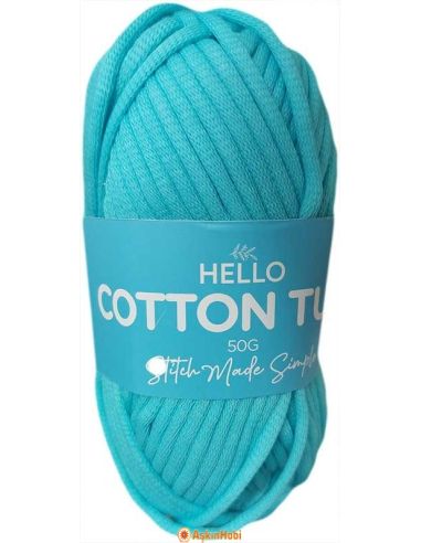 Hello Cotton Tube CT-18