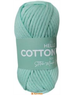 Hello Cotton Tube CT-19
