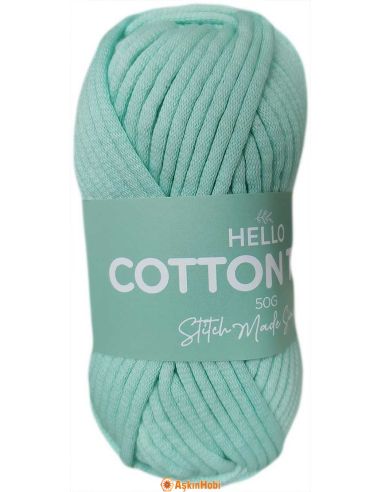 Hello Cotton Tube CT-19