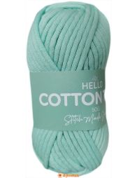 Hello Cotton Tube CT-19
