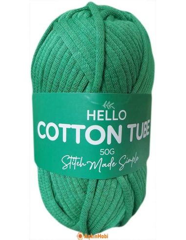 Hello Cotton Tube CT-20