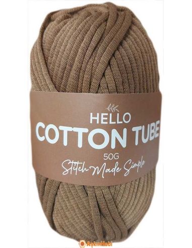 Hello Cotton Tube CT-22