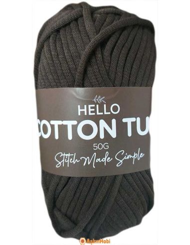 Hello Cotton Tube CT-23