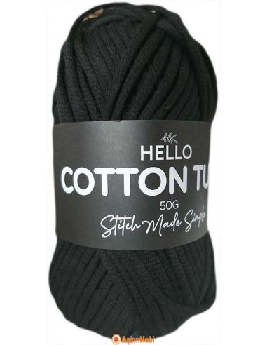 Hello Cotton Tube CT-24
