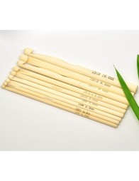 Bambu Tığlar