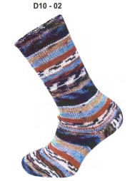 Socks Collections Çorap Yünü
