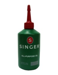 Singer Machine Oils