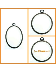 Frame Embroidery Hoops