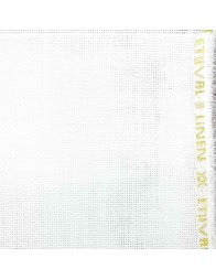 Etuval Linen - Nazende Embroidery Fabrics