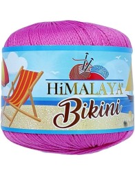 Himalaya Bikini Floss