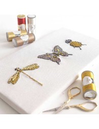 Embroidery Glitters