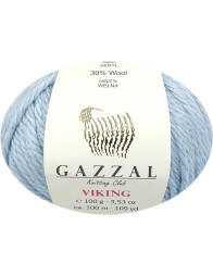 Gazzal Viking