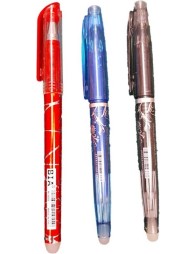 Textile Pen