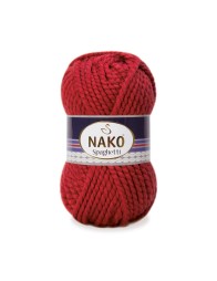 Nako Spaghetti Hand Knitting Wool